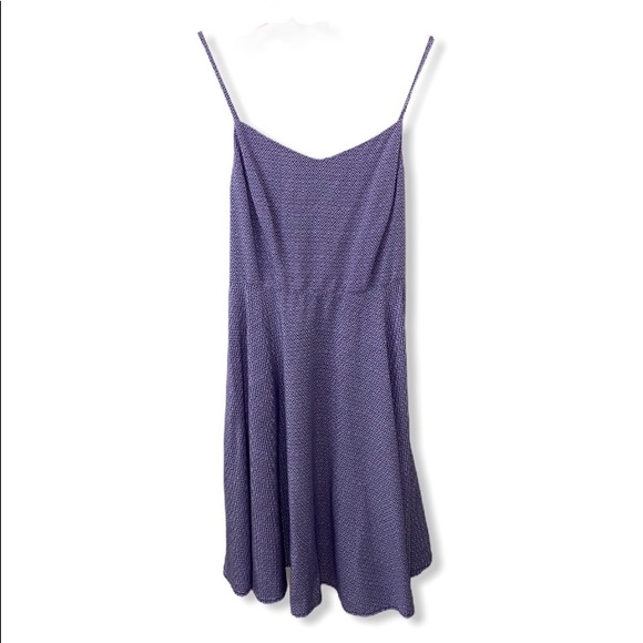 Old Navy Dresses & Skirts - OLD NAVY Lavender Purple Mini Sundress